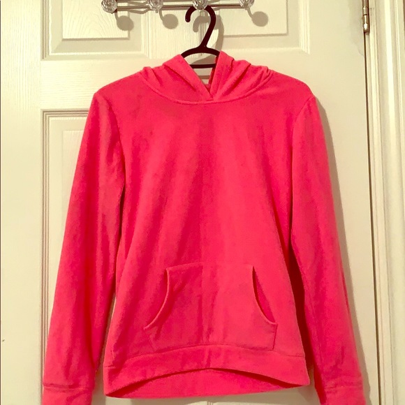 Pink pull over sweater - Picture 1 of 1